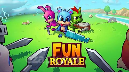 Fun royale