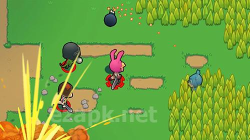 Fun royale