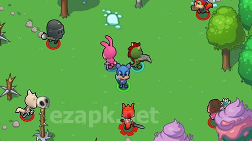 Fun royale
