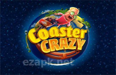 Coaster Crazy