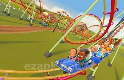 Coaster Crazy