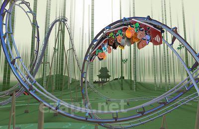 Coaster Crazy