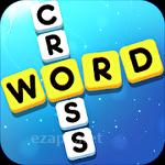 Word cross