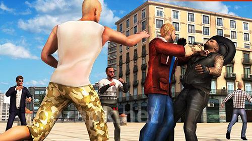 Russian gangster simulator 3D