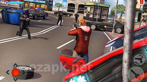 Russian gangster simulator 3D