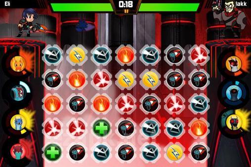 Slugterra: Slug it out!