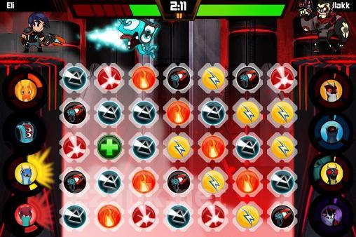 Slugterra: Slug it out!