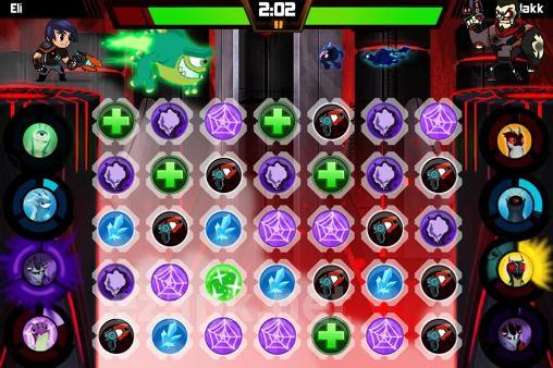 Slugterra: Slug it out!