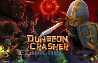 Dungeon Crasher