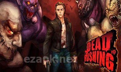 Dead Rushing HD