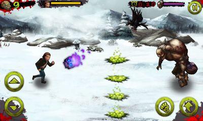Dead Rushing HD