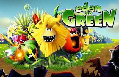 Eden to Green