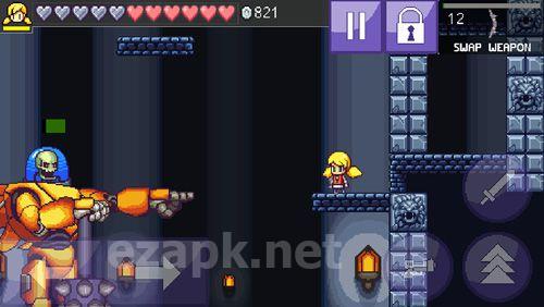 Cally's caves 3