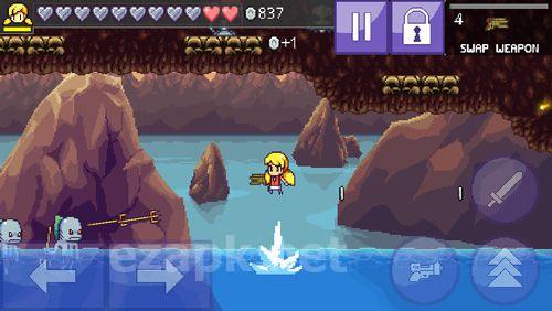 Cally's caves 3