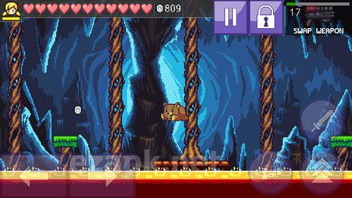Cally's caves 3