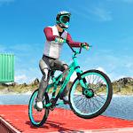 BMX master