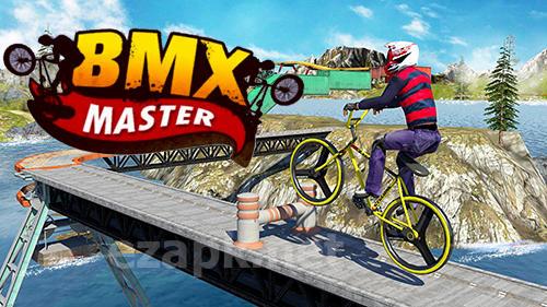 BMX master