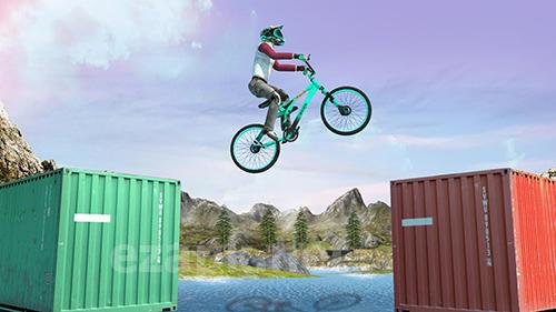 BMX master