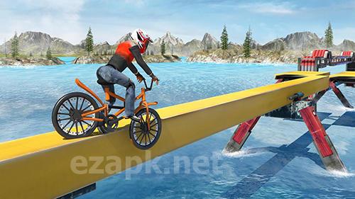 BMX master