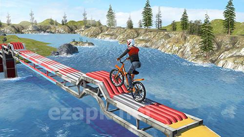 BMX master