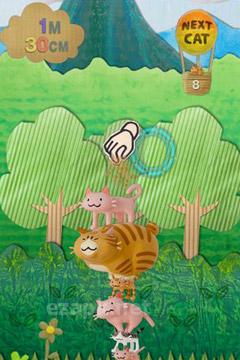 MewMew Tower Toy