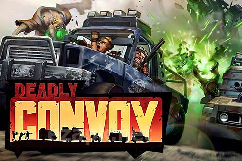 Deadly convoy