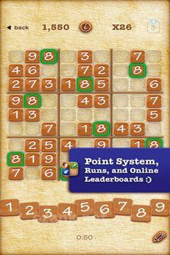 Sudoku +