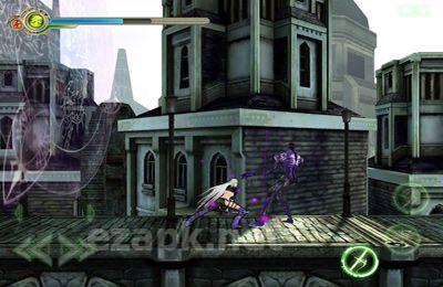 Ark of Sinners Advance