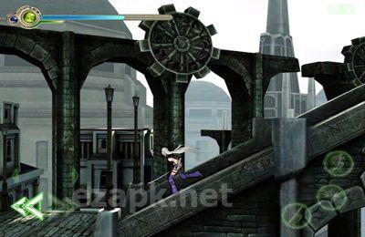 Ark of Sinners Advance