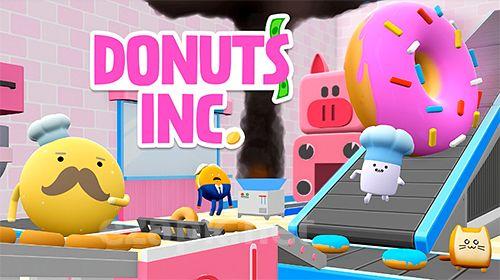 Donuts inc.