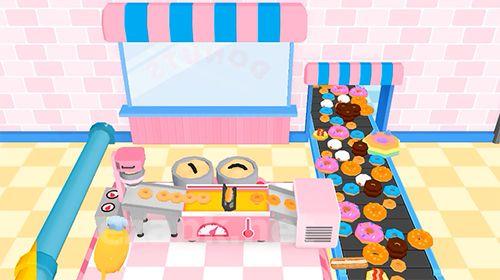 Donuts inc.