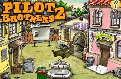 Pilot Brothers 2