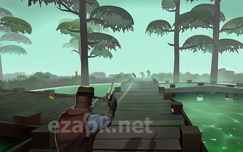Deadrite hunt
