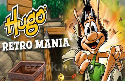 Hugo Retro Mania