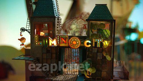 Lumino city