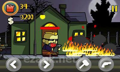 Zombie Village