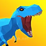 Dinosaur rampage