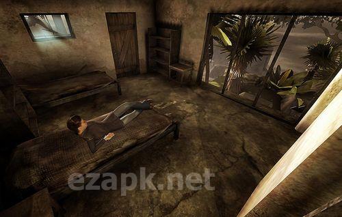 Trapped: No escape