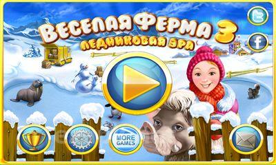 Farm Frenzy 3: Ice Domain