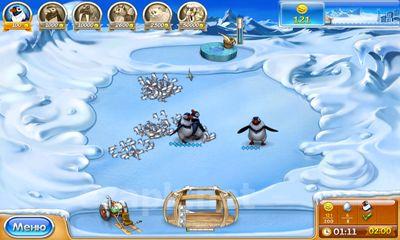 Farm Frenzy 3: Ice Domain