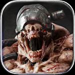 Monster killing city shooting 3: Trigger strike