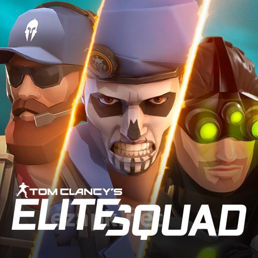 Tom Clancy's Elite Squad
