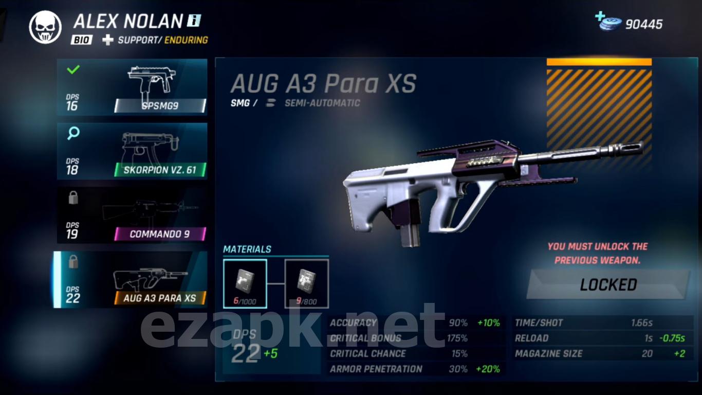 Tom Clancy's Elite Squad