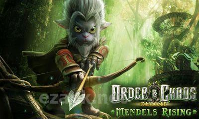 Order & Chaos Online