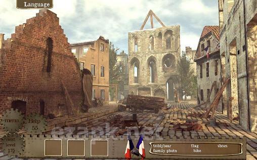 Great war: Adventure