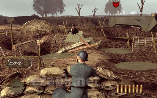 Great war: Adventure