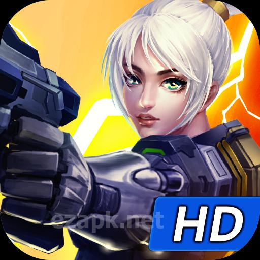 Broken Dawn:Tempest HD