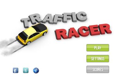 Traffic Racer