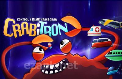 Crabitron