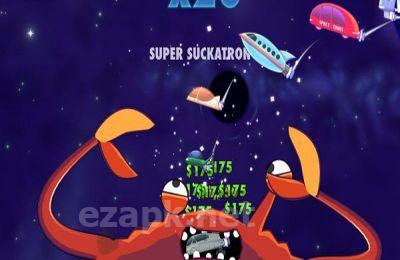 Crabitron